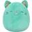 Squishmallows Original Fuzz A Mallows Charisma Cat 50cm