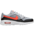 NIKE Air Max SC GS - Wolf Grey/Anthracite/White/Bright Crimson