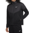 NIKE Sphere Miler Men's Therma FIT Water Repellent Running Jacket - Black