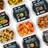 MuscleFood High Protein prepped pots