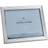 Georg Jensen Bernadotte Silver Photo Frame 25x1.5cm