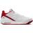 Nike Jordan Max Aura 5 M - White/Black/Gym Red