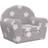 vidaXL Stars Soft Plush Sofa Bed