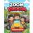 Zoom and Vroom (Häftad, 2024)