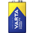 Varta Longlife Power 9V Compatible 2-pack