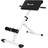 tectake Coleman Foldable and Adjustable Abdominal Trainer