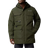 Columbia Men's Landroamer II Parka - Greenscape