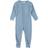 Joha Baby Jumpsuits - Dusty Blue