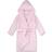 Sanetta Girl's Bathrobe - Pink (233055-3609)
