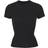 SKIMS Cotton Jersey T-shirt - Soot