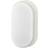 Avide Titania-O White Takplafond 11.9cm