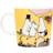 Arabia Moomin Family Time Mugg 30cl