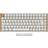 Keychron K2 HE SE Wireless (Nordic)
