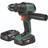 Bosch Advanced 18V-80 Akkuskruemaskine 2x2.5Ah