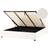 Beliani Minimalist Storage Ottoman Super King Size Frame Bed