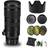 Nikon NIKKOR Z 70-200mm f/2.8 VR S Lens