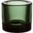 Iittala Kivi 6 cm Pine Värmeljuslykta