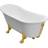 Hill Ceramic Tassbadkar Royal Elegance (BDBC4536) 157.5x67.0