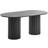 Beliani Rustic Kitchen 180 x 100 cm Dining Table