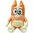 TY Bluey Beanie Babies Bingo 15cm