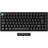 Keychron K2 HE Wireless (Nordic)