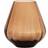 Magnor Rocks Ljuslykta XO 22 cm Topaz Doftljus 2000g
