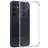 Samsung Mobeen Clear Cover for Galaxy A55