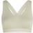 Icebreaker Women's Merino Blend 125 Cool-Lite Sprite Racerback Bra - Ashen