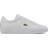 Lacoste Powercourt 2.0 W - White/Gold