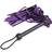 BDSM Leather Whip Sex Toy