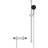 Grohe Precision Flow (34805001) Krom