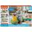 Fisher-Price Laugh & Learn 4 In 1 Farm to Market Tractor
