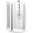 Macro Design Spirit U (DHSUG809KL) 800x950x1970mm
