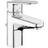 Grohe Europlus (33155002) Krom