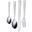 Viners Everyday Glisten Cutlery Set 16pcs