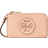 Tory Burch Ella Bio Zip Card Case - Blush