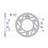 Afam 13814-50 Chain Sprocket