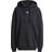 adidas Essentials Loose French Terry Hoodie - Black