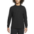 Nike Sportswear Premium Essentials Men's Long-Sleeve T-Shirt - Black