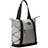 The North Face Borealis Tote Bag - Gardenia White/TNF Black/NPF