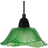 Oriva Bobby Green Fönsterlampa ∅ 18cm