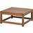 IKEA Nämmarö, Brun Sidobord