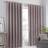 Fusion Strata Blush 229x229cm