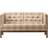 Fredericia Furniture EJ315 Reflex 639/Oiled Walnut Sofa 153cm 2 personers