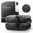 Keplin Large Electric Heated Throw Blanket