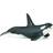 Papo Killer Whale 56000