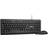 Lenovo 160 Wired Combo set with mouse and keyboard (English)