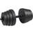 ASG Adjustable Vinyl Dumbbell 15kg