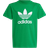 adidas Junior Adicolor Trefoil T-shirt - Green