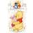 Jerry Fabrics Winnie The Pooh Baby Bed Linen 100x135cm